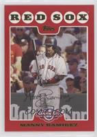 Manny Ramirez