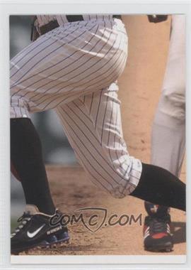 2008 Topps Opening Day - Puzzle #26 - David Wright