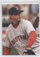 Josh Beckett