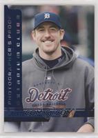 Justin Verlander #/99