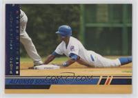 Alfonso Soriano #/99