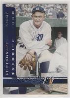 Ty Cobb #/99