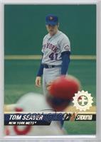 Tom Seaver #/599