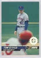 Tom Seaver #/599