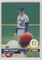 Tom Seaver #/599