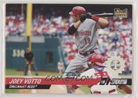 Joey Votto (Batting) #/599