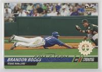 Brandon Boggs (Sliding, Horizontal) [Noted] #/599