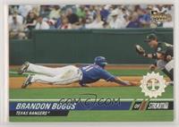 Brandon Boggs (Sliding, Horizontal) #/599