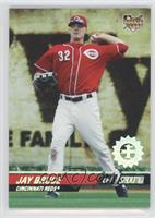 Jay Bruce (Throwing) #/599