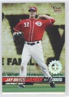 Jay Bruce (Throwing) #/599