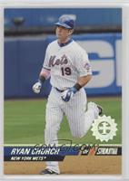 Ryan Church #/599