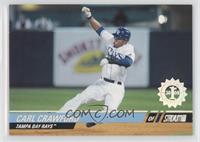 Carl Crawford #/599