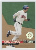 Grady Sizemore #/599