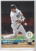 Dan Uggla #/599