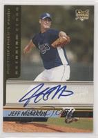 Jeff Niemann #/50