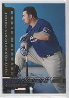 Adrian Gonzalez #/50