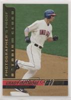 Grady Sizemore #/50