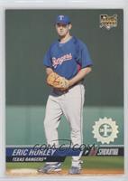 Eric Hurley (Ball in Glove) [EX to NM]