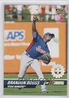 Brandon Boggs (Throwing, Vertical)