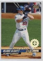 Blake DeWitt (Batting)