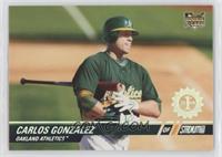 Carlos Gonzalez (Horizontal)