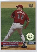 Max Scherzer (Back to Camera) [EX to NM]