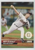 Roy Oswalt