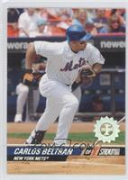 Carlos Beltran