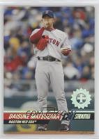 Daisuke Matsuzaka [EX to NM]