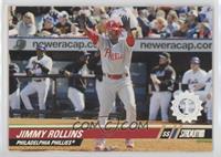 Jimmy Rollins