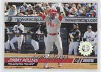 Jimmy Rollins