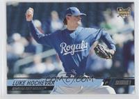 Luke Hochevar (Horizontal)