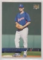 Eric Hurley (Ball in Glove) #/999