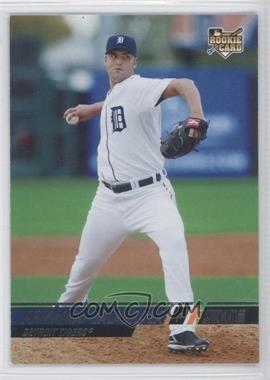 2008 Topps Stadium Club - [Base] #124.1 - Armando Galarraga (D on Jersey)