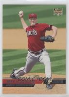 Max Scherzer (Facing Camera) [EX to NM]