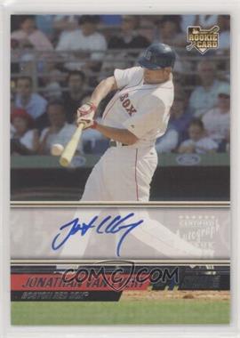 2008 Topps Stadium Club - [Base] #153 - Jonathan Van Every