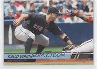 David Wright