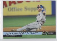 Josh Hamilton