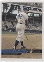 Jackie Robinson