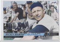 Mickey Mantle