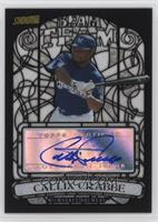 Callix Crabbe #/99