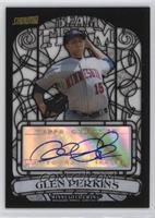 Glen Perkins #/89