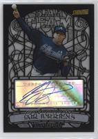 Jair Jurrjens #/89