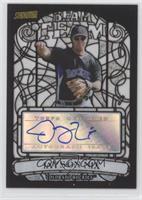 Jayson Nix #/99