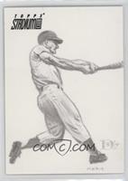 Roger Maris #/1