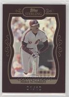 Mike Schmidt #/10