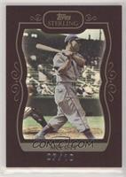 Mel Ott #/10