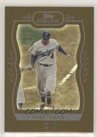 Duke Snider #/5