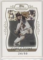 Jim Palmer #/50