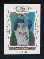 Nolan Ryan #/50